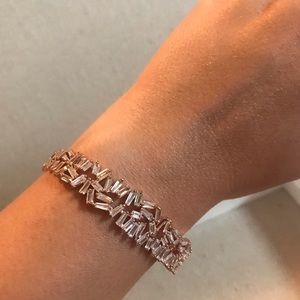 Coast London rose gold bracelet new